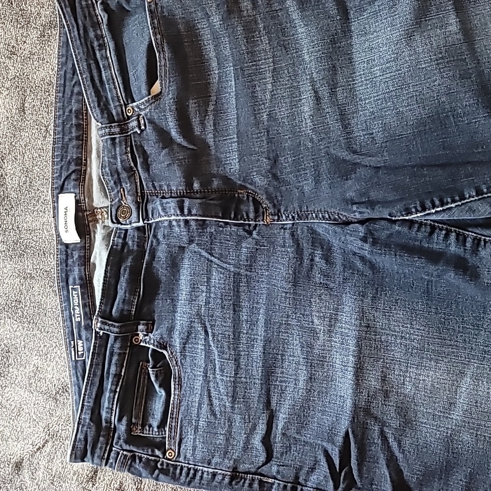 Sonoma jeans